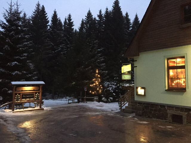 Gaststätte zur Talsperre GrünbachMuldenberg Öffnungszeiten Telefon