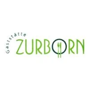 Logo Gaststätte Zurborn