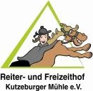 Logo Zur Kutzeburger Mühle