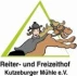 Logo Gaststätte