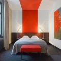 Logo Gastwerk Hotel Hamburg