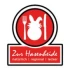 Logo Gastwirtschaft Zur Hasenheide