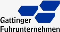 Gattinger Fuhrunternehmen Penzberg