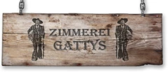 Gattys GmbH Zimmerei Flonheim