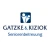 Logo Gatzke & Kiziok GmbH - 24 Stunden Seniorenbetreuung