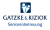 Logo Gatzke & Kiziok GmbH - 24 Stunden Seniorenbetreuung