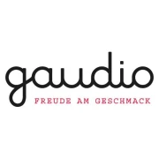 Logo Gaudio GmbH