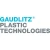 Logo GAUDLITZ PLASTIC TECHNOLOGIES GmbH & Co. KG