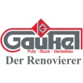 Gaukel GmbH Putz Stuck Ger&uuml;stbau Schw&auml;bisch Hall