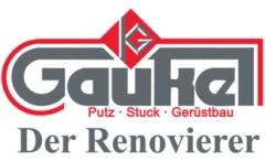 Gaukel GmbH Putz Stuck Ger&uuml;stbau Schw&auml;bisch Hall