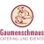 Logo Gaumenschmaus Catering und Events