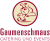 Logo Gaumenschmaus Catering und Events