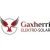 Logo Gaxherri Elektro- und Solartechnik GmbH