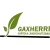 Logo Gaxherri Garten- und Landschaftsbau