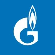 Logo GAZPROM Germania GmbH