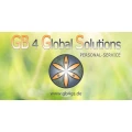Logo GB 4 Global Solutions
