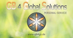 Logo GB 4 Global Solutions