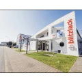 gb Blitzlack GmbH Fachbetrieb Karosserie und lackierwerkstatt Darmstadt