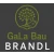 Logo GB Brandl - Garten und Landschaftsbau