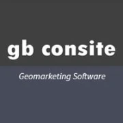 Logo gb consite GmbH