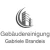Logo GB Geb&auml;ude- Reinigungs- Service Inh. Gabriele Brandeis