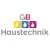 Logo GB-Haustechnik GmbH