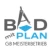 Logo GB-Meisterbetrieb - Badsanierung mit Plan