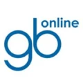 Logo gb.online GmbH