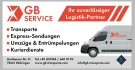 Logo GB-Service