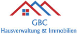 Logo GBC Hausverwaltung & Immobilien