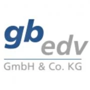 Logo Gbedv GmbH Co. KG