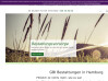 GBI Gro&szlig;hamburger Bestattungsinstitut rV Hamburg