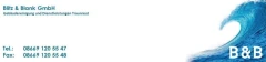 Logo GBS GmbH
