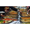 Logo 360&deg; Catering