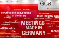 Logo GCB German Convention Bureau e.V.