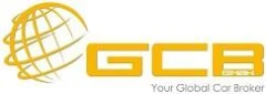 Logo GCB GmbH