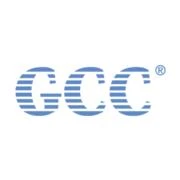 Logo GCC German Computer Company GmbH