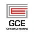 Logo GCE G&ouml;ttschConsulting GmbH