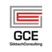 Logo GCE GöttschConsulting GmbH