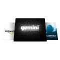 Logo GCI Technologies GmbH Gemini, Cortex, iKey-Audio