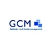 Logo GCM Geb&auml;ude- und Centermanagement