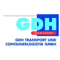 GDH - Transport und Containerlogistik GmbH Hamburg