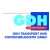 Logo GDH - Transport und Containerlogistik GmbH