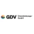 Logo GDV Dienstleistungs-GmbH