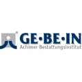 GE&middot;BE&middot;IN GmbH Achimer Bestattungsinstitut Achim