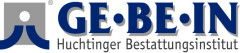 Logo GE·BE·IN GmbH Huchtinger Bestattungsinstitut