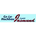 Logo Ge-La-Hochbau GmbH Jasmund