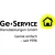 Logo Ge-Service Dienstleistungen GmbH