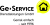 Logo Ge-Service Dienstleistungen GmbH