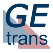 Logo GE Transport und Logistik GmbH